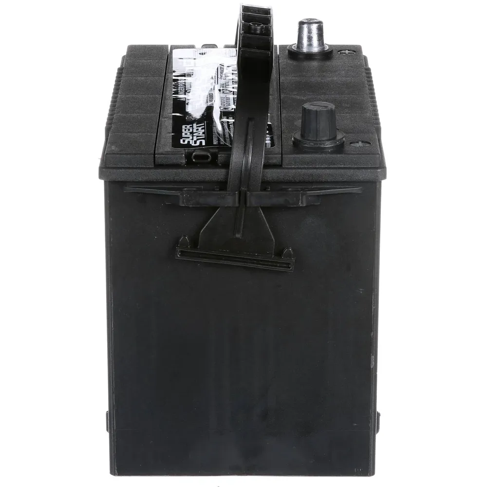 Super Start Extreme Standard Flooded Top Post Battery Group Size 24F ...
